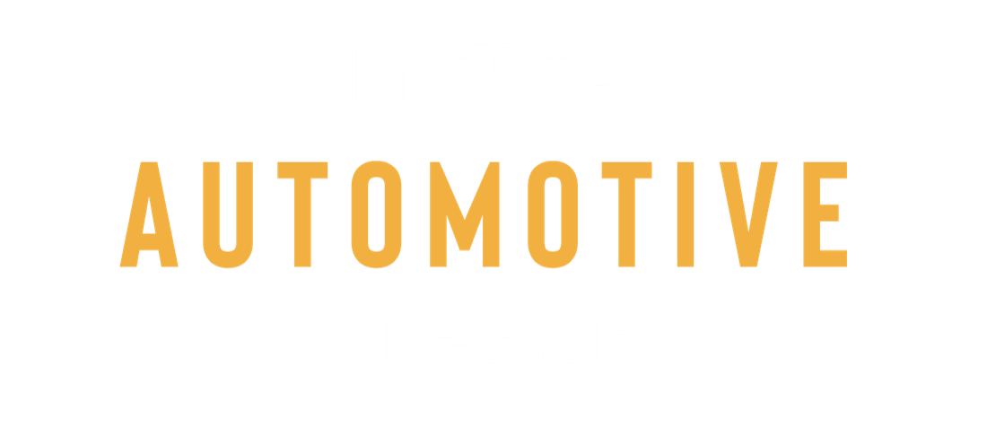 Malta’s Automotive Directory