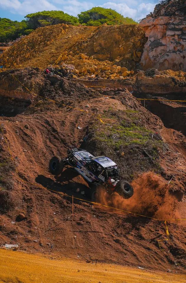 Timed Stage