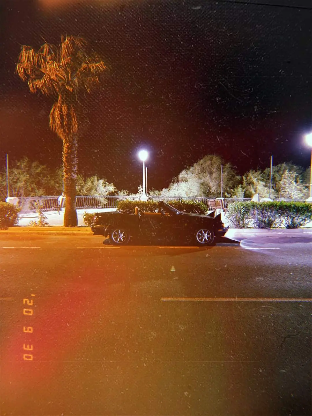 Mazda MX-5 Night Meet & Greet