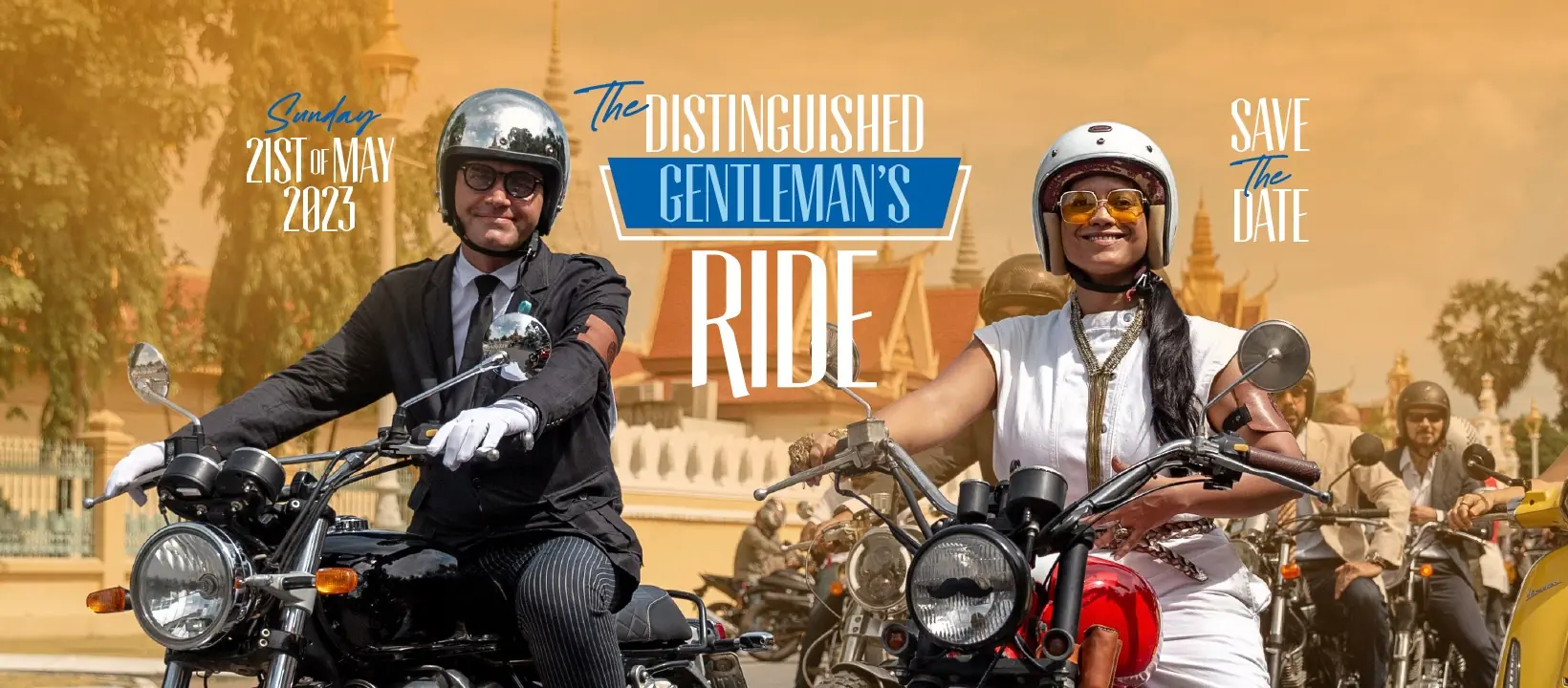 DGR Malta - 2023