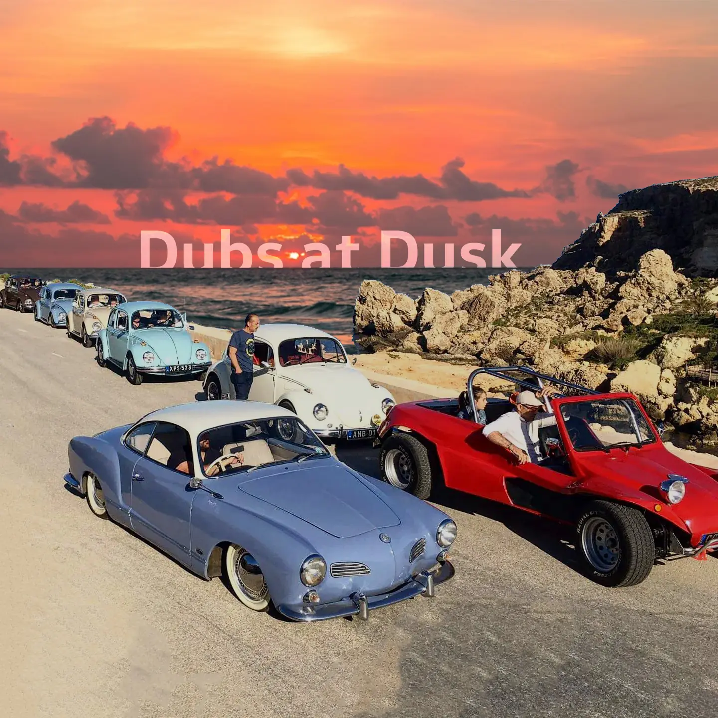 Dubs at Dusk #2