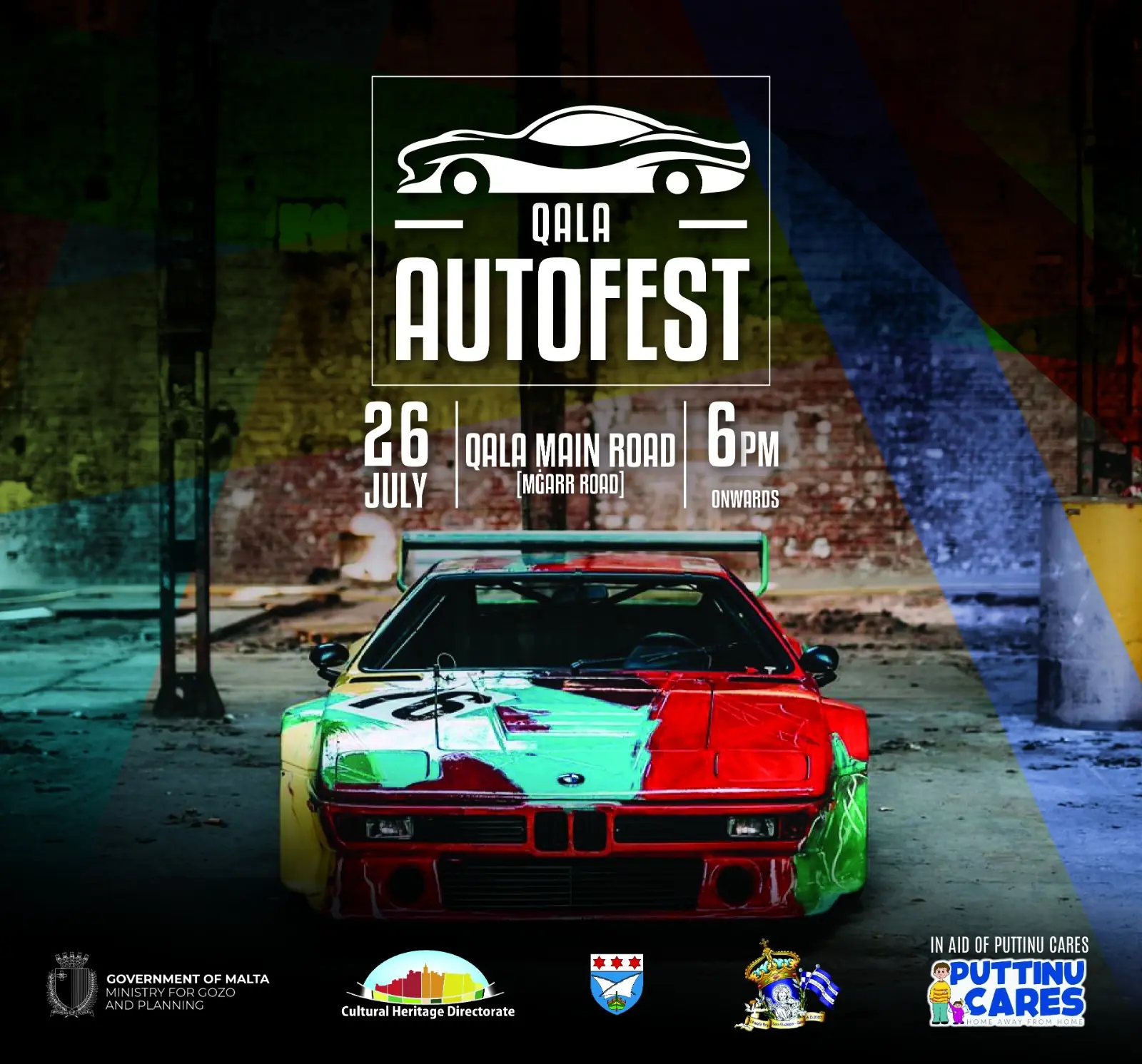 Qala Autofest 2025