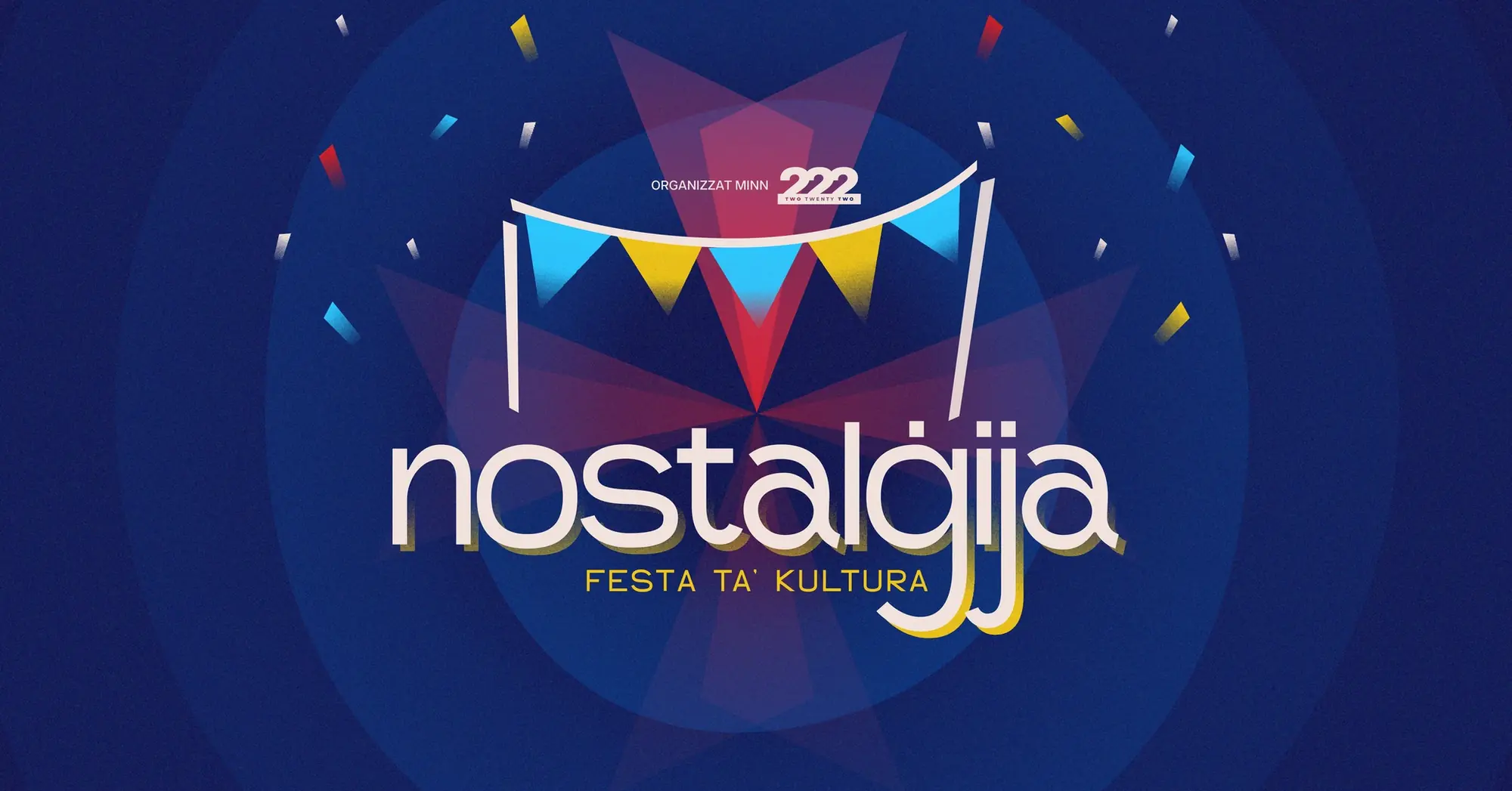 Nostalgija