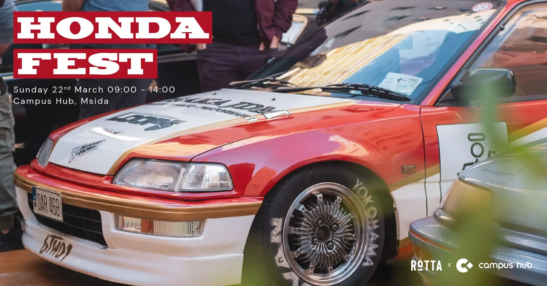 Honda Fest