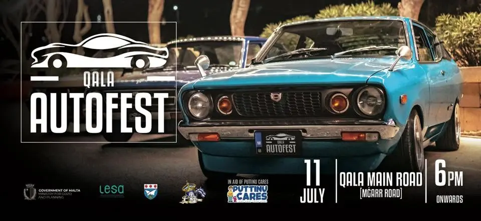 Qala Autofest 2026