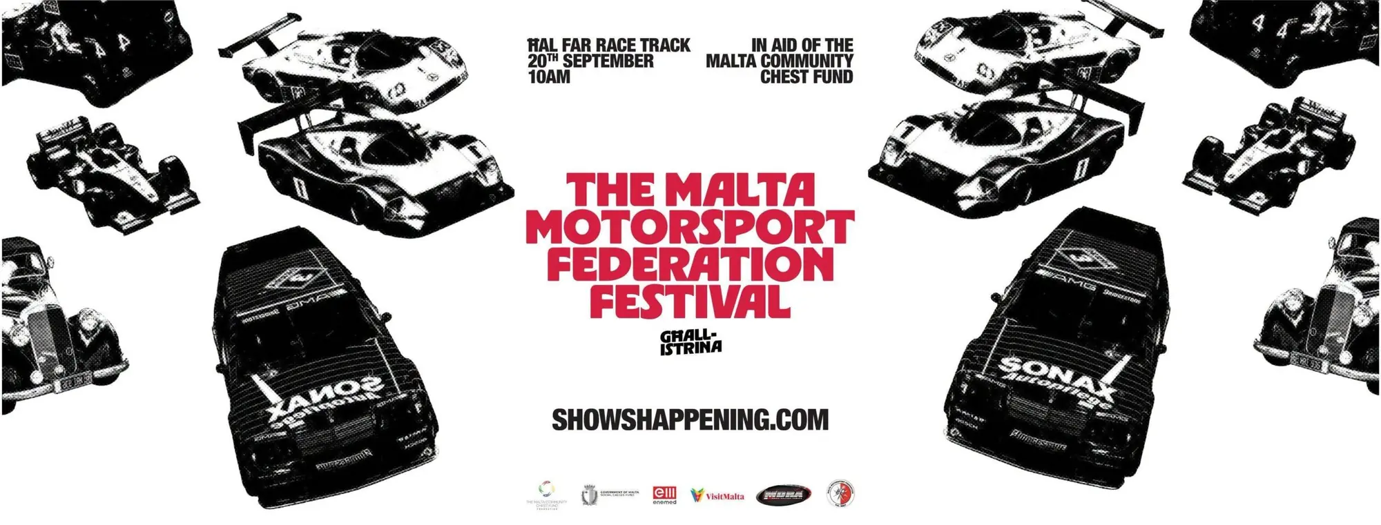 The Malta Motorsport Federation Festival