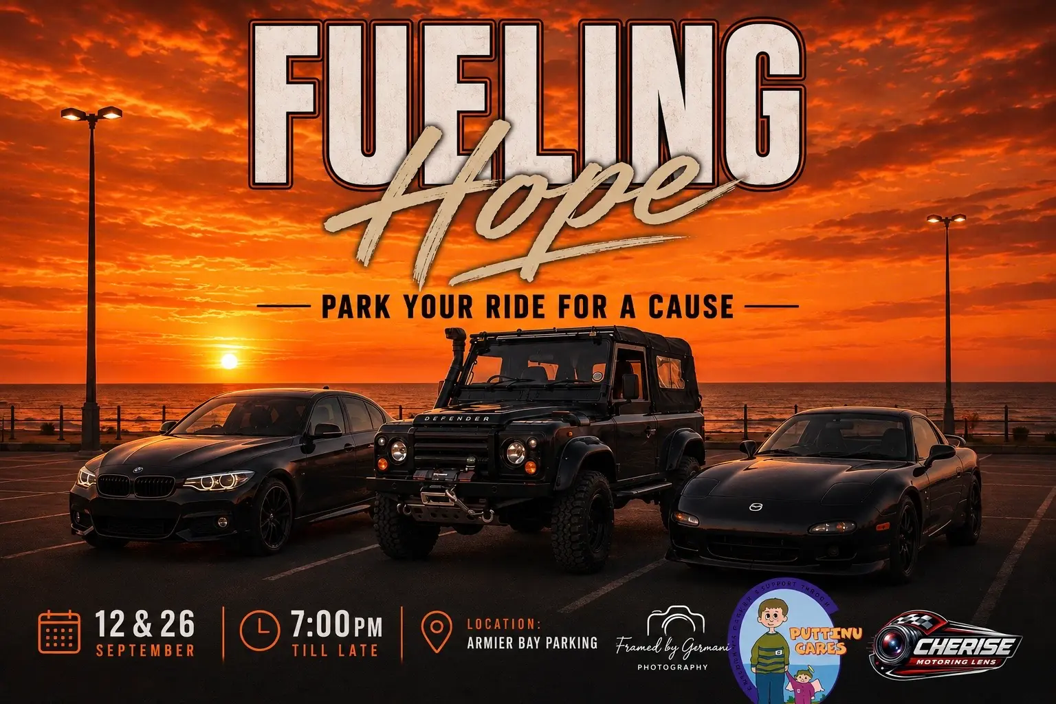 Fueling Hope