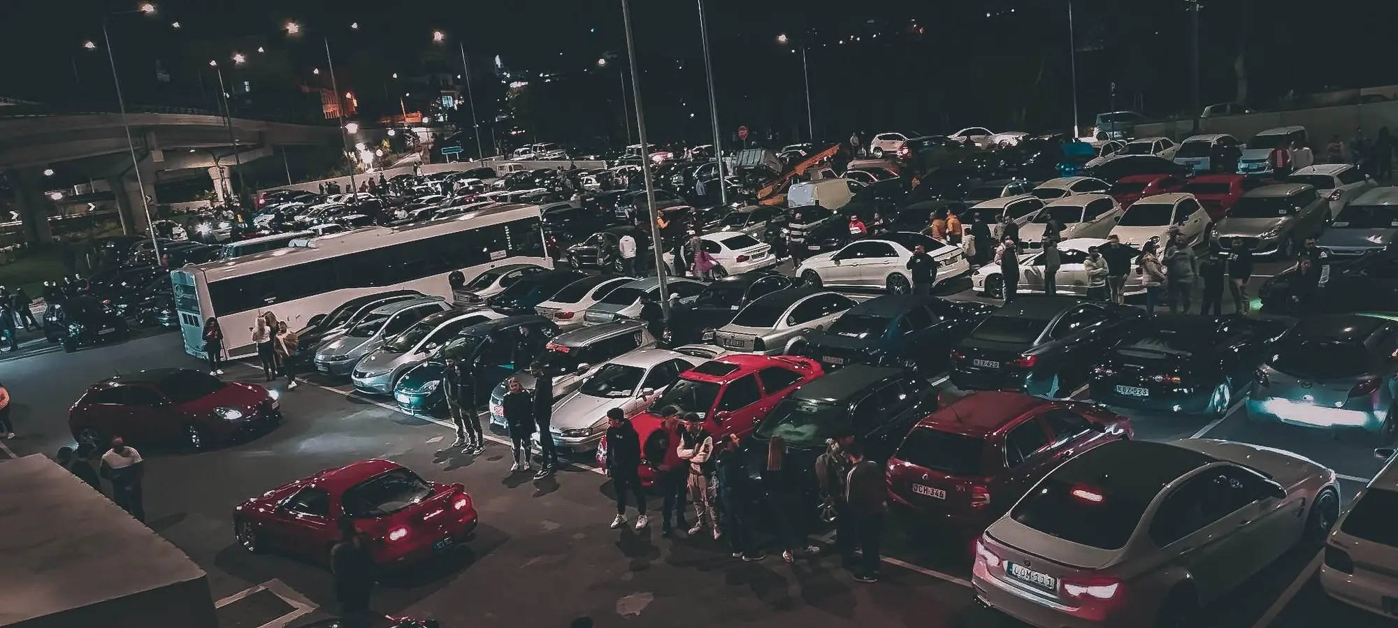 Fueled Up #12 + it's all about trucks meet