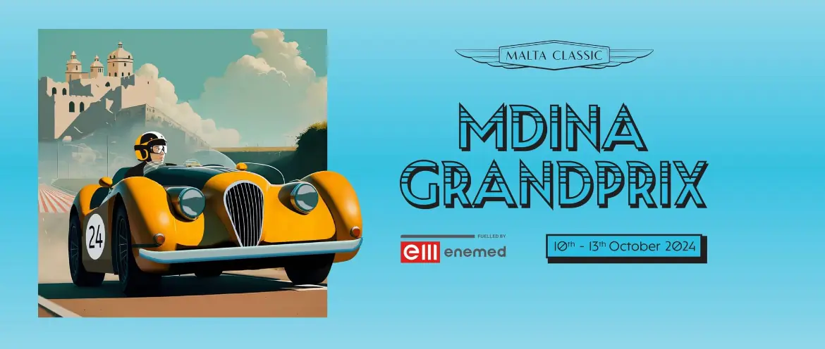 Malta Classic