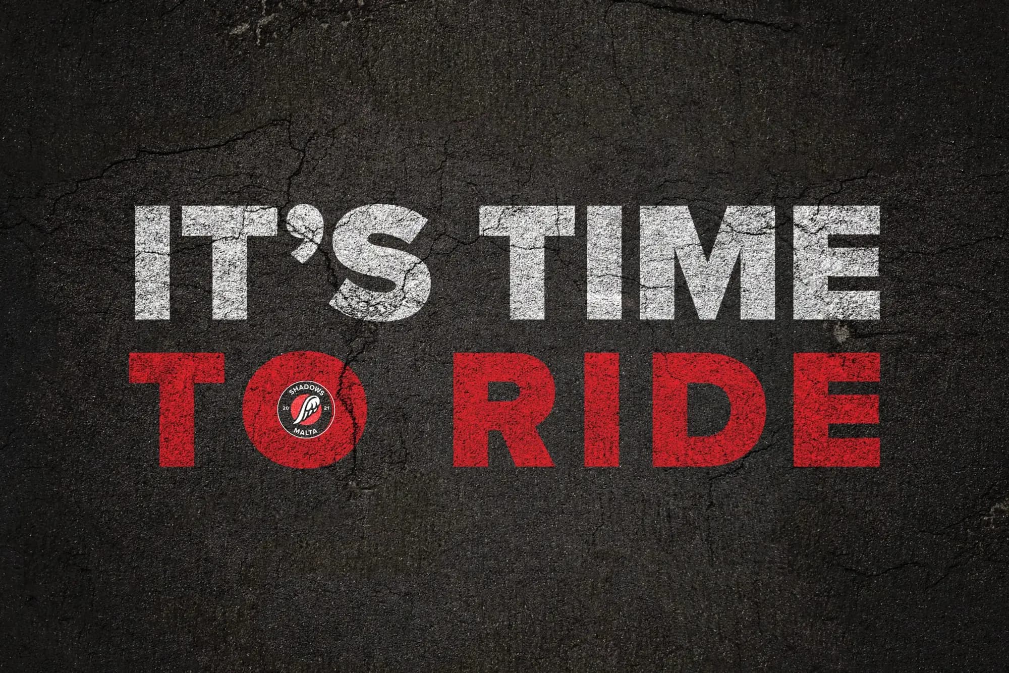 Shadows Meet & Ride