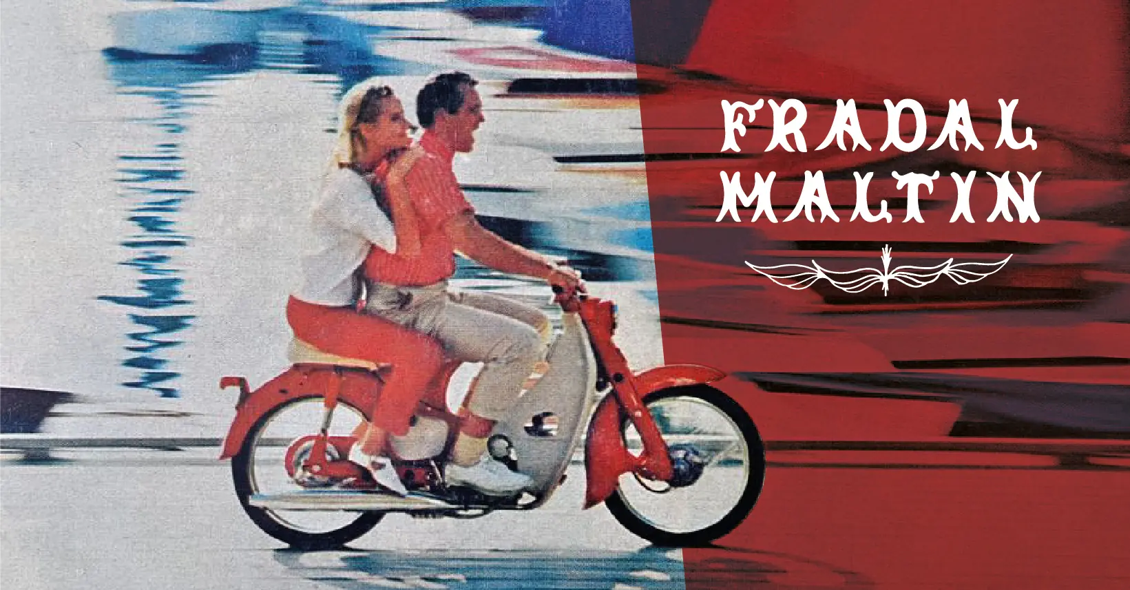 Fradal Maltin Evening Ride