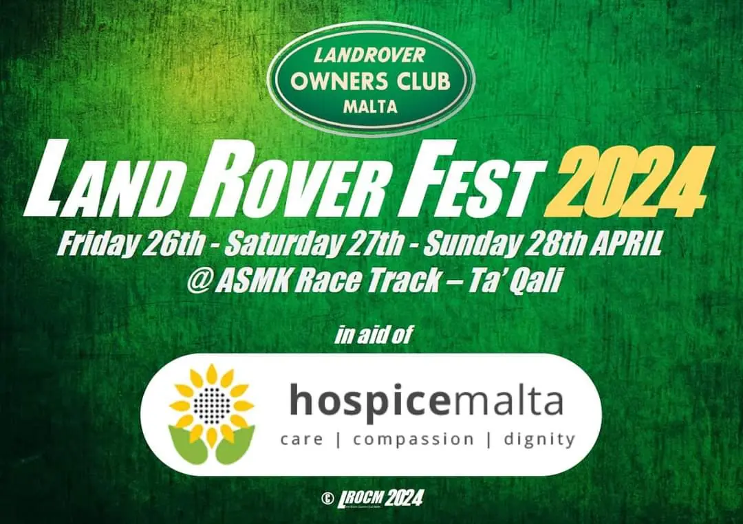 LandRover Fest 2024