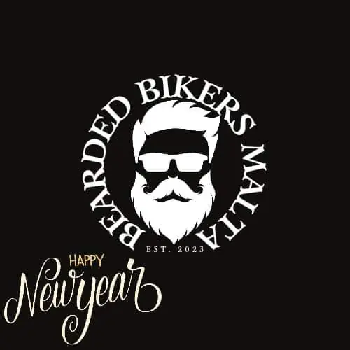 BBM New Year's BBQ Ride