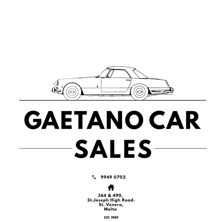 Gaetano Car Sales