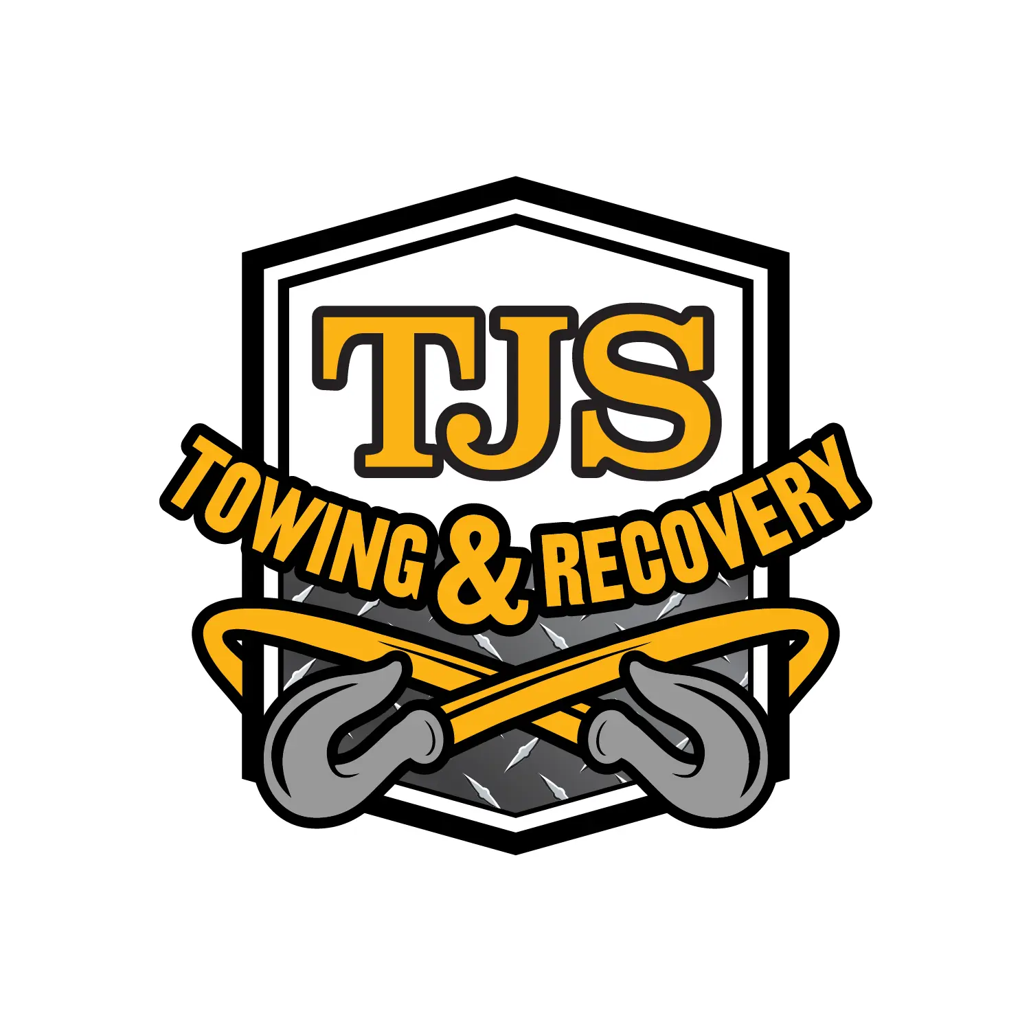 TJS Towing service