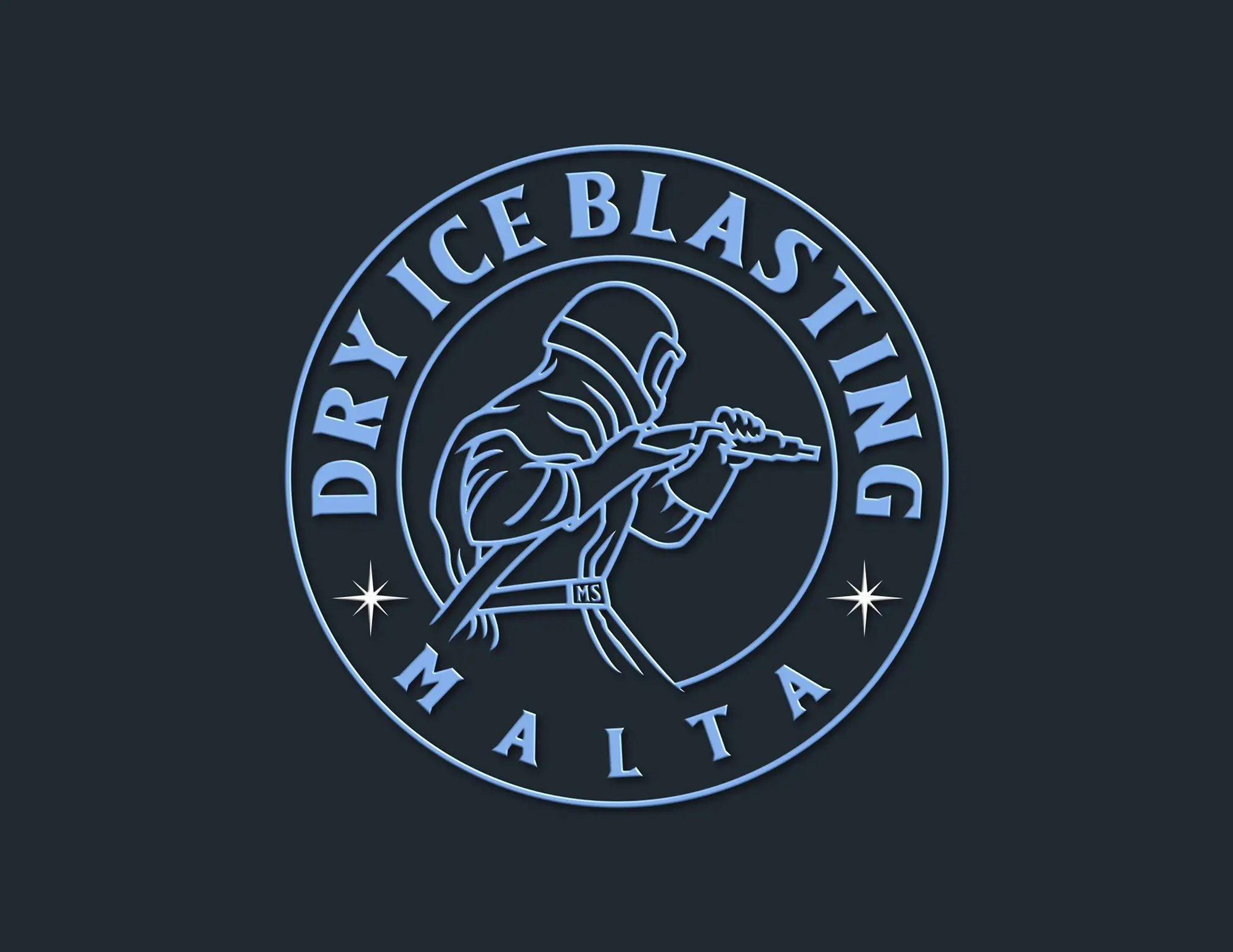 Dry Ice Blasting Malta