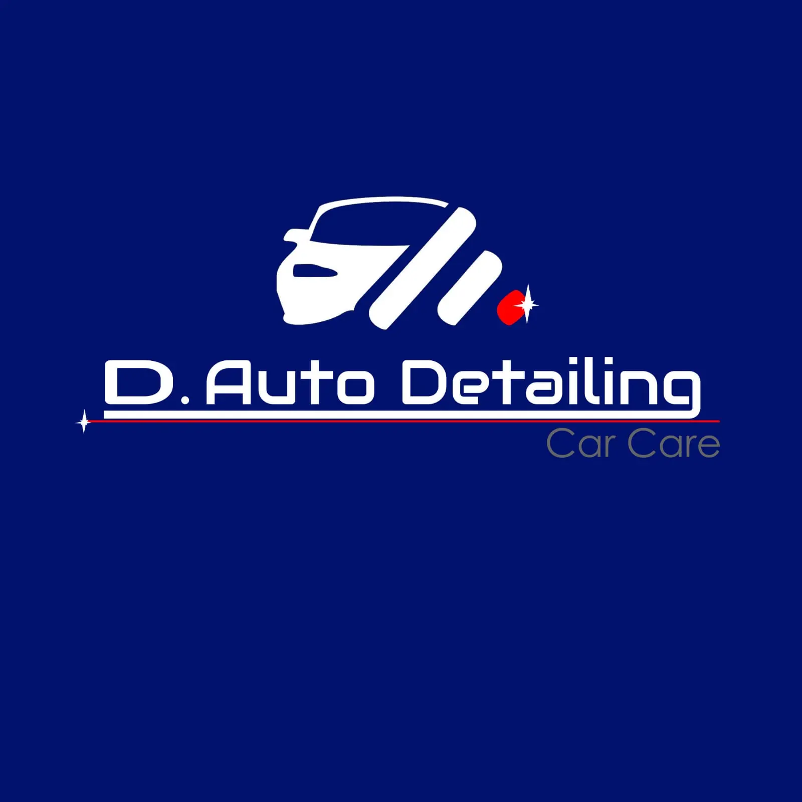 D. Auto Detailing
