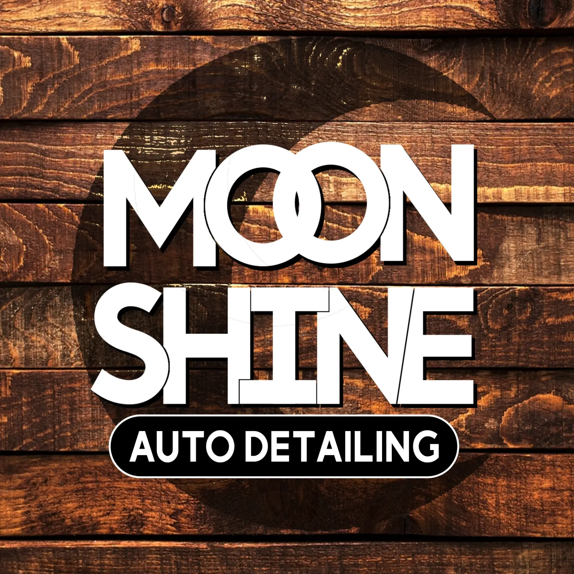 Moonshine Auto Detailing