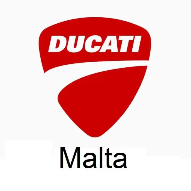 Ducati - Malta