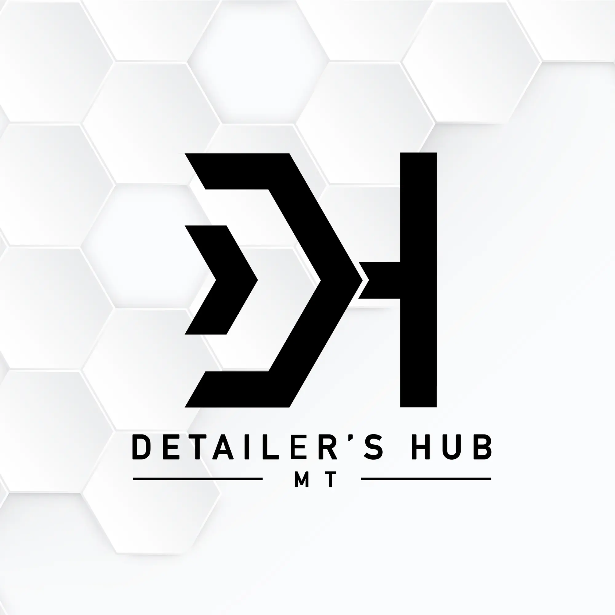 Detailers Hub