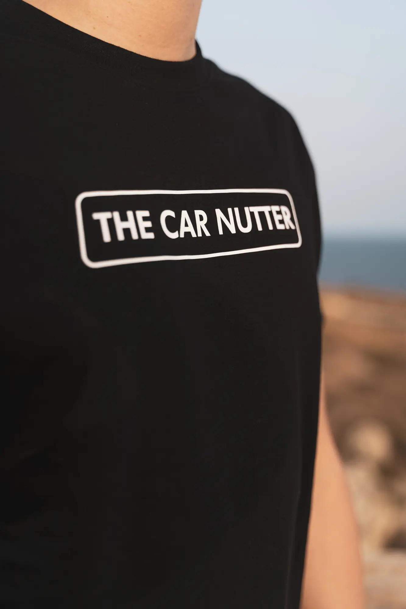 The Car Nutter