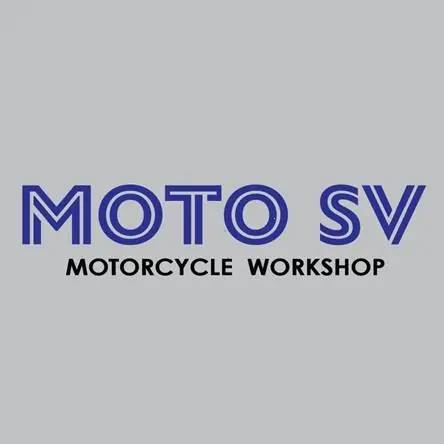 Moto SV Motorcycle Workshop