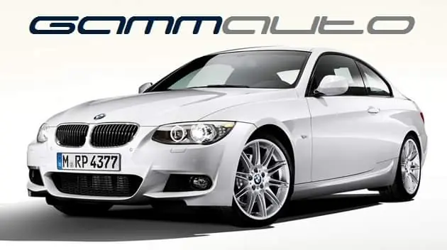 Gammauto