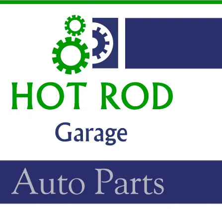 Hot Rod Autoparts