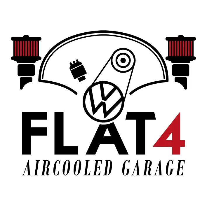 Flat 4 Garage