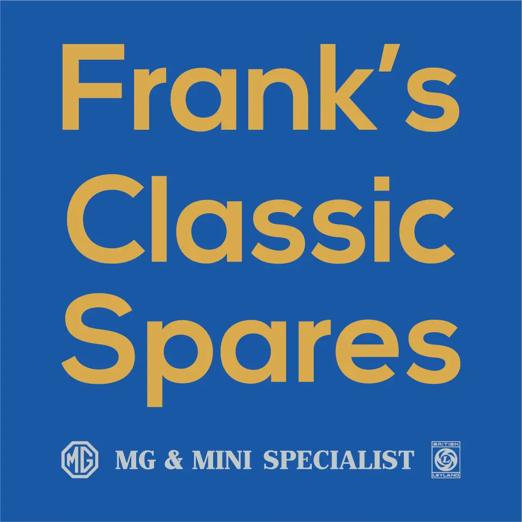Frank's classic spares