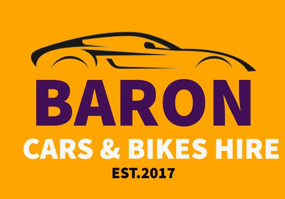Baron car Hire