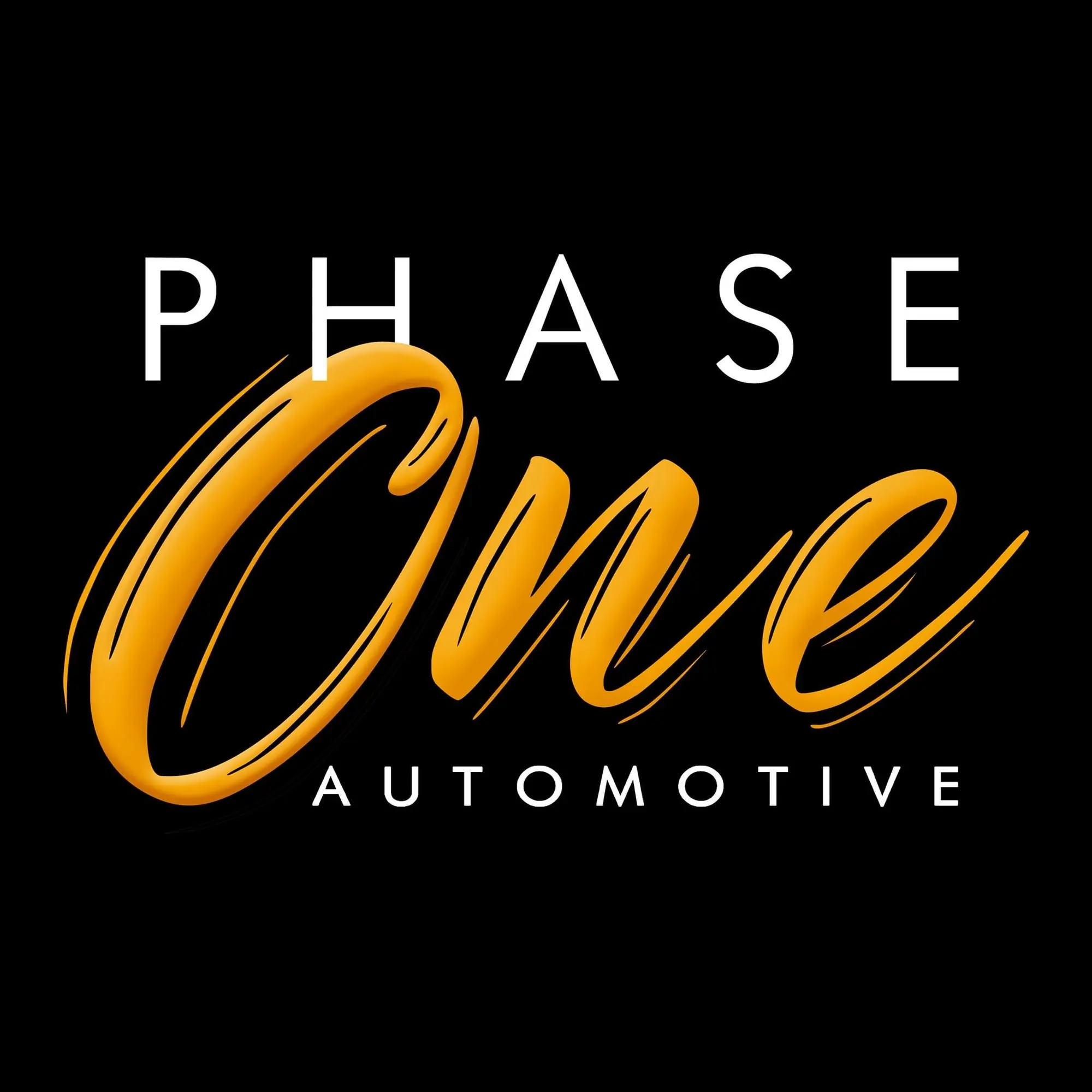 Phase One Automotive