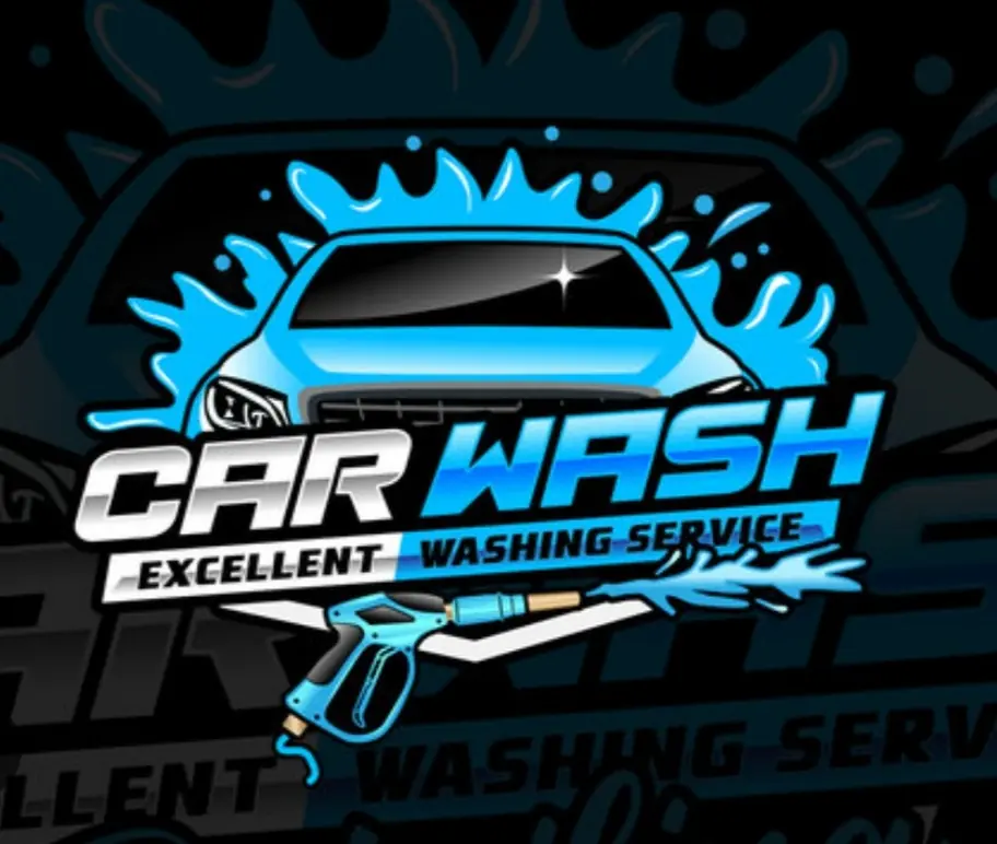 Shiny Car Wash
