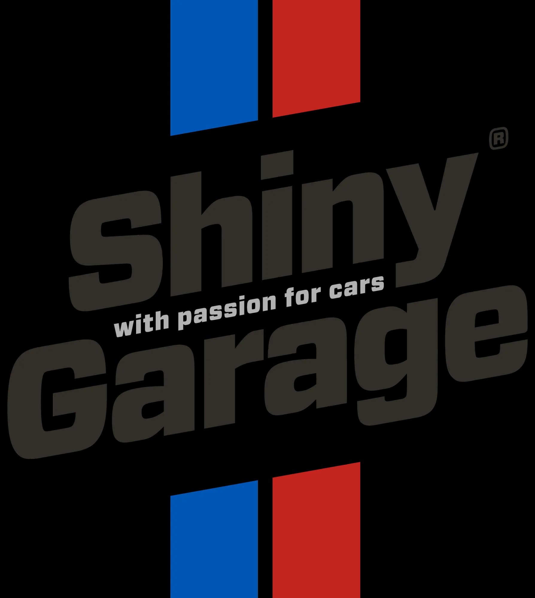 Shiny Garage Malta