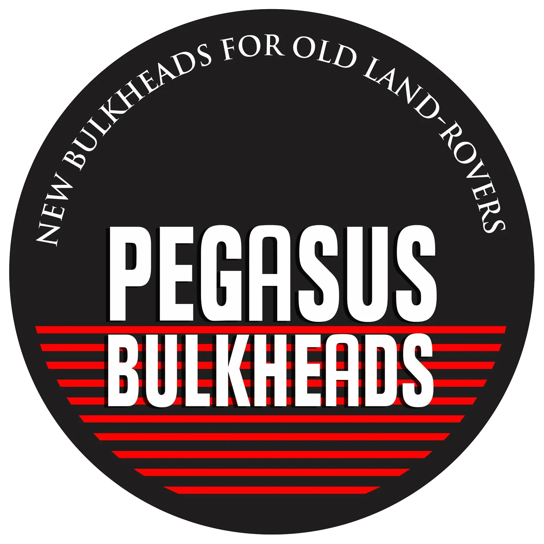 Pegasus Bulkheads
