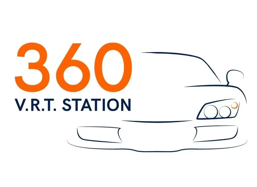 360 VRT Station