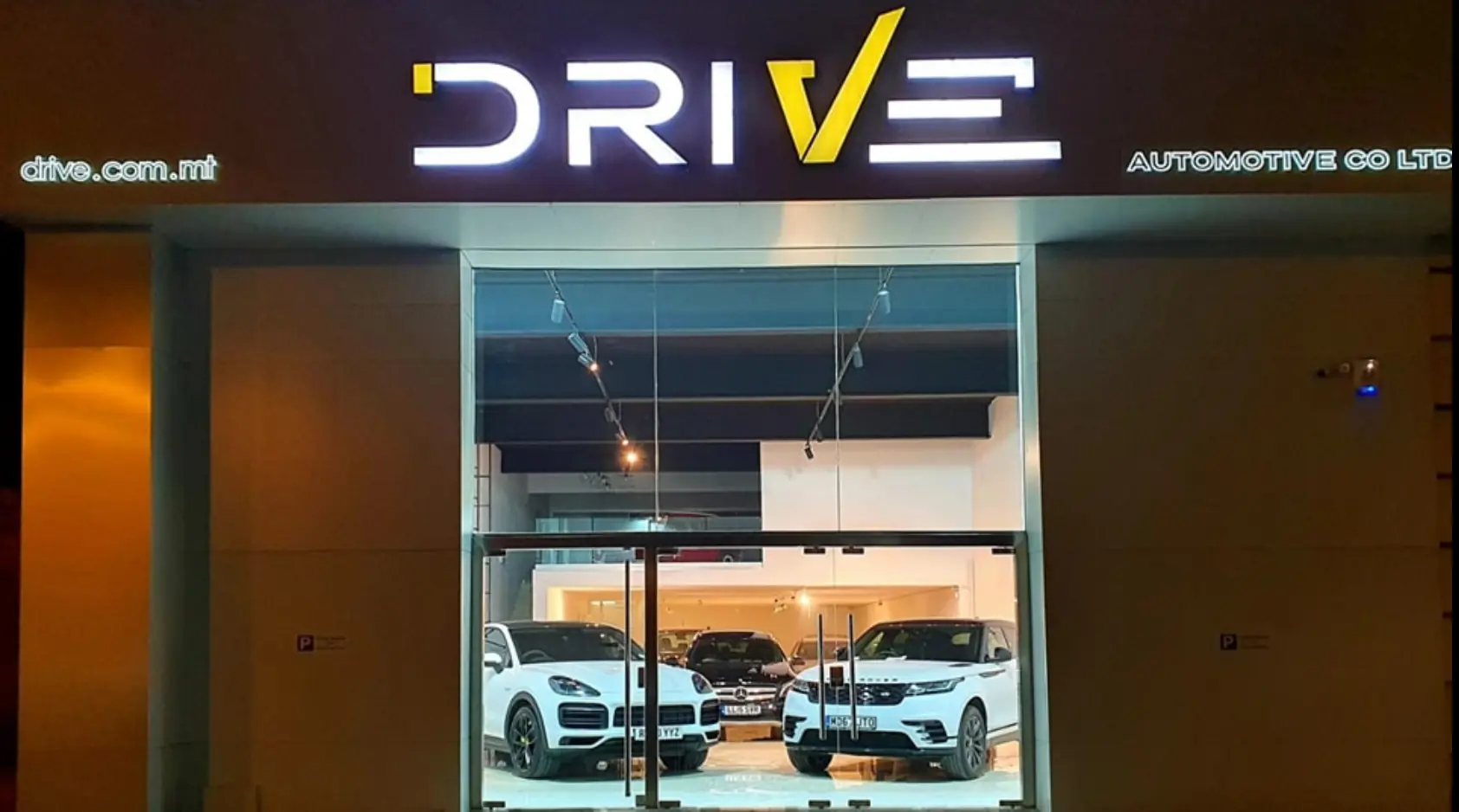 Drive Automotive