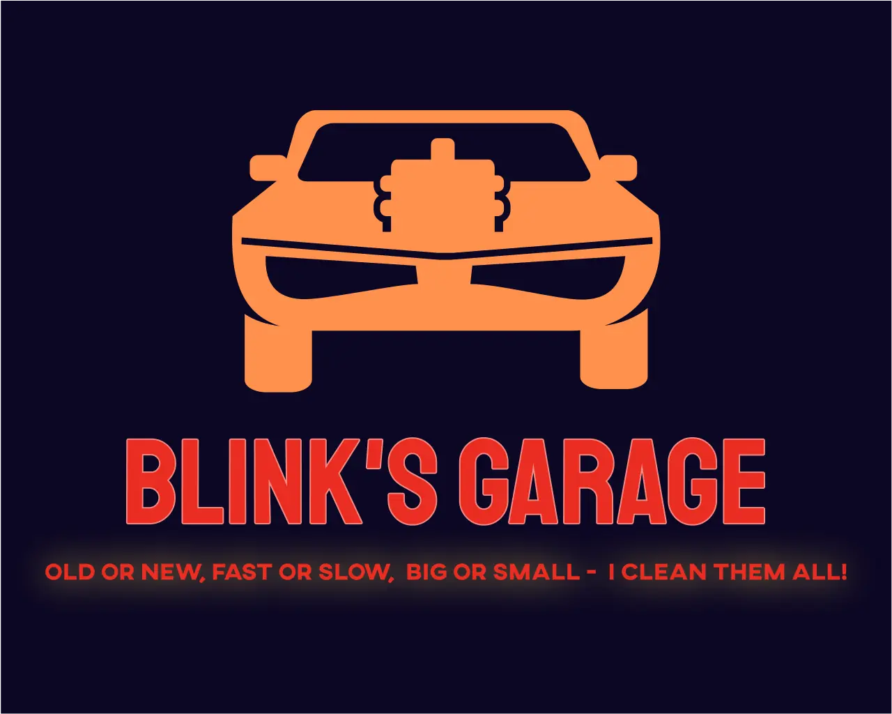 Blink's Garage