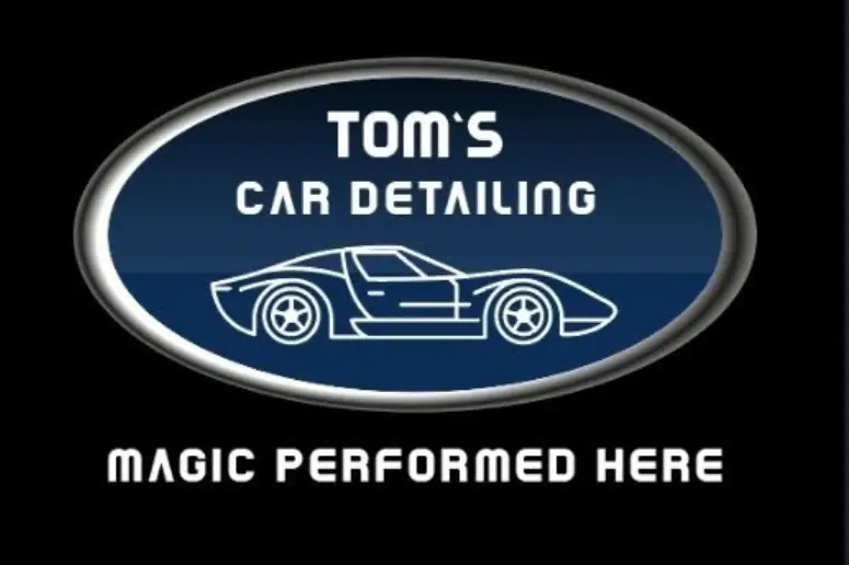 TOM's Car Detailing