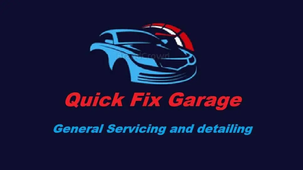 Quick fixx Garage