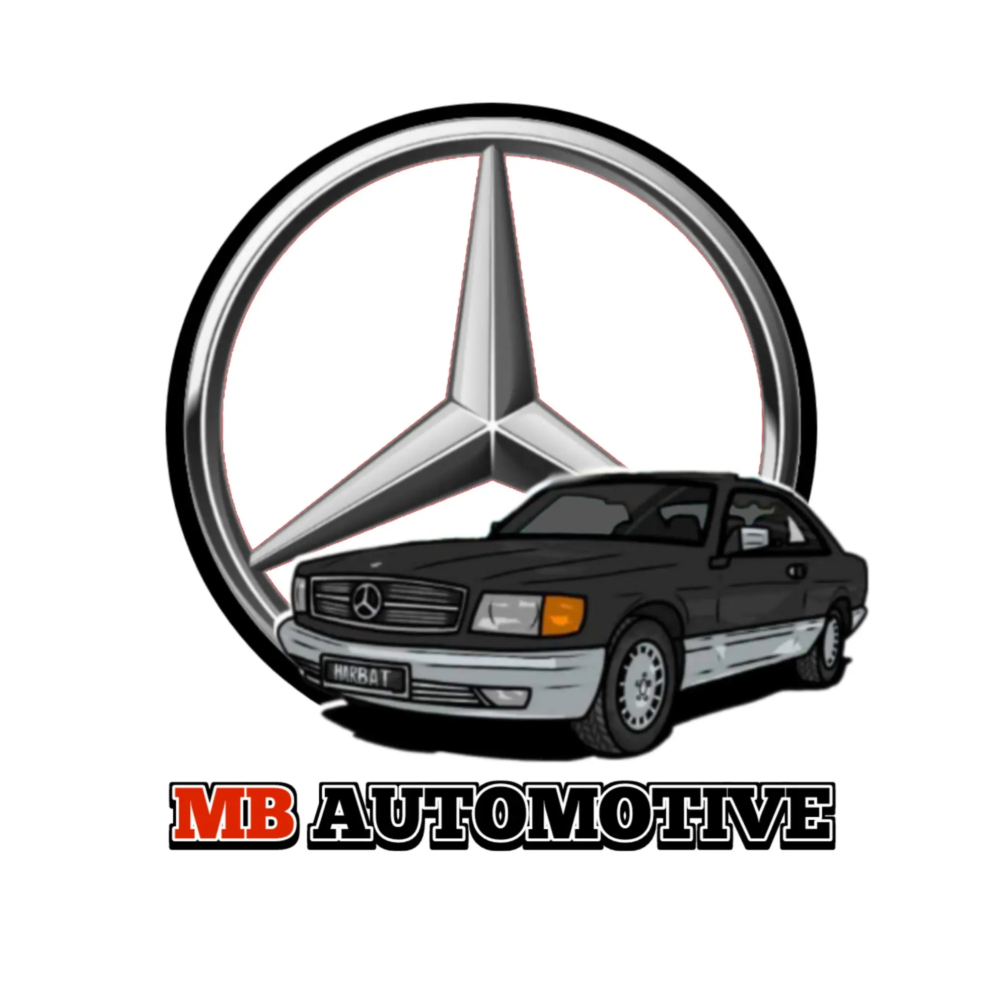 MB automotive