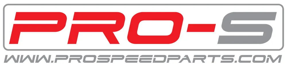 Prospeed Parts