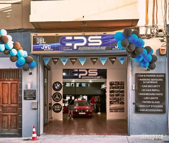 CPS AUTOMOTIVE.MT