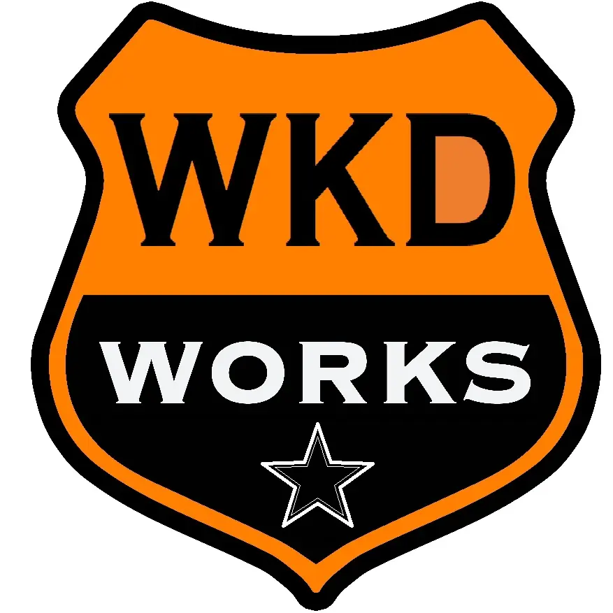 WKD Works