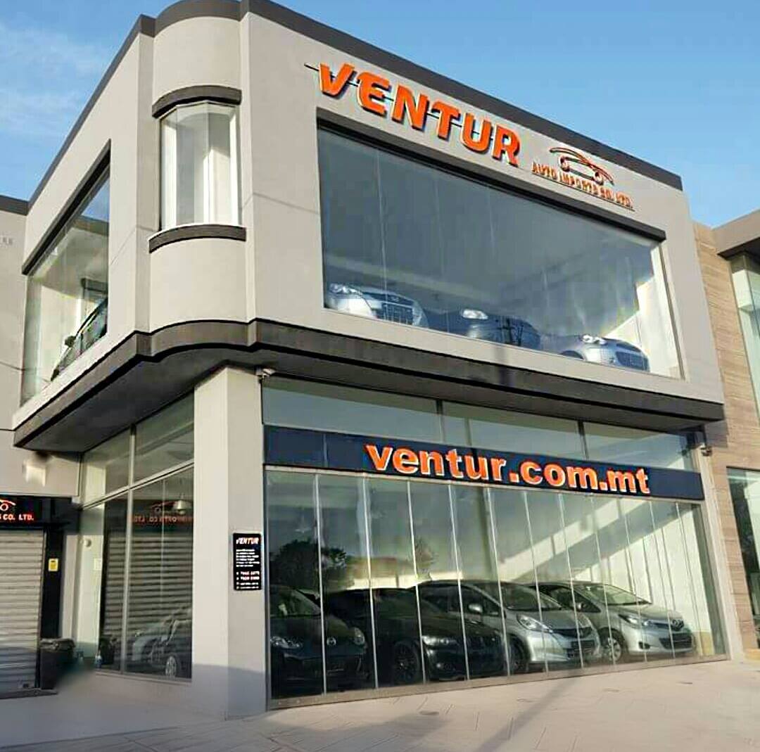 VENTUR AUTO IMPORTS CO LTD